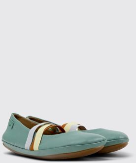 Camper Twins Ballerina Ballerina's Marineblauw
