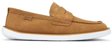 Camper Wagon Schoenen Bruin - EU 42 / UK 8