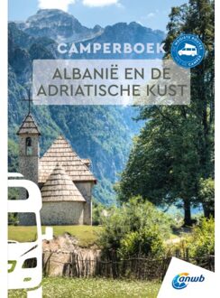 Campergids Albanië en de Adriatische kust | ANWB Media