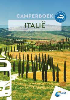 Campergids Italië | ANWB Media
