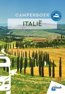 Campergids Italië | ANWB Media