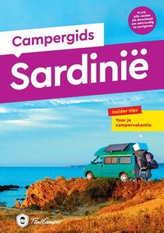 Campergids Sardinië - Timo Lutz