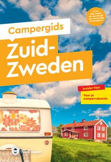 Campergids Zuid-Zweden - Oliver Lück