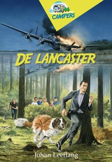 Campers 4 - De Lancaster