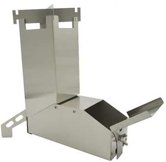 Camping Kachel Draagbare Houtgestookte Backpacken Stove Lichtgewicht Alcohol Kachel Voor Outdoor Koken Wandelen Picknick Reizen