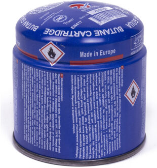 Camping - kookpit/kookstel - gas navulling - priktank - 190 gram