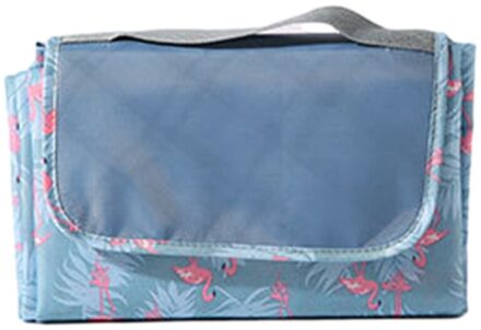 Camping Mat Waterdicht Strand Deken Matras Outdoor Camping Picknick Mat Deken Gazon Games Outdoor Draagbare Picknick Grond Mat BL2