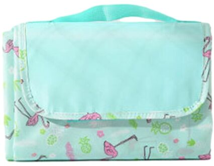 Camping Mat Waterdicht Strand Deken Matras Outdoor Camping Picknick Mat Deken Gazon Games Outdoor Draagbare Picknick Grond Mat GR1