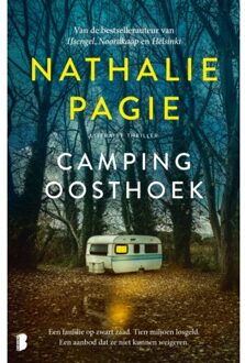 Camping Oosthoek - Nathalie Pagie