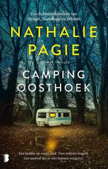 Camping Oosthoek