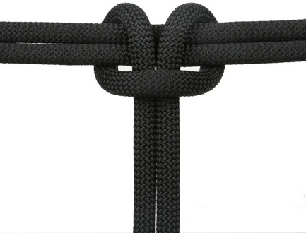 Camping Rock Climbing Rope 10mm Static Rope diameter High Strength Lanyard Safety Climbing Equipment Survival zn718