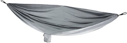 Camping Tent Tarp Onderdak Dubbele Hangmat Zware Opknoping Paar Lichtgewicht Draagbare Parachute Voor Reizen Strand Tuin