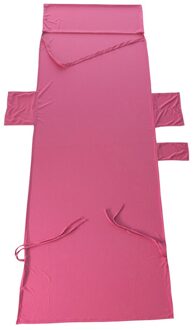 Camping Vissen Stoel Strand Bed Stoel Handdoek Lange Riem Zwembad Slapen Stoelen Handdoek Cover Met Pocket Voor Zon Outdoor Gereedschap Rood