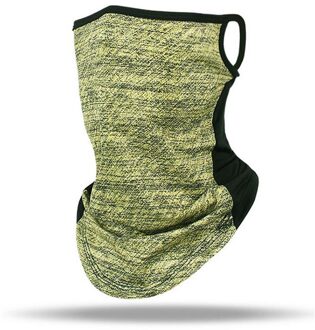 Camping Wandelen Sjaals Fietsen Neck Gaiter Gezichtsmasker Voor Outdoor Wandelen Fietsen Running Motorfiets Multifunctionele Bandana