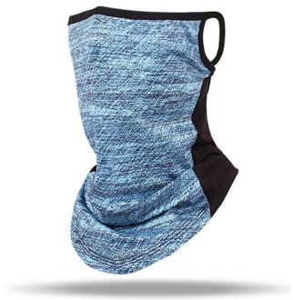 Camping Wandelen Sjaals Fietsen Neck Gaiter Gezichtsmasker Voor Outdoor Wandelen Fietsen Running Motorfiets Multifunctionele Bandana