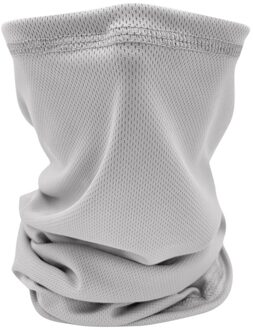 Camping Wandelen Sjaals Fietsen Sport Bandana Outdoor Hoofddoeken Rijden Hoofddeksels Mannen Vrouwen Sjaal Neck Tube Magic Sjaal Beige