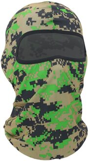 Camping Wandelen Sjaals Outdoor Ski Bike Motorcycle Fietsen Bivakmuts Lycra Volgelaatsmasker Hals Dunne Multi Functie Bandana