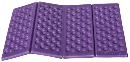 Camping Wandelen Vochtbestendige Vouwen Eva Foam Pads Mat Kussen Park Picknick Opvouwbare Outdoor Waterdichte Seat Accessoires