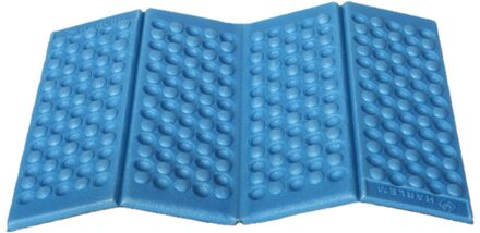 Camping Wandelen Vochtbestendige Vouwen Eva Foam Pads Mat Kussen Park Picknick Opvouwbare Outdoor Waterdichte Zetel Vissen Accessoires BU