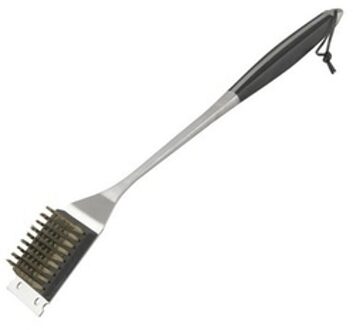 Campingaz Barbecueborstel RVS