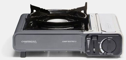 Campingaz Camp’Bistro 3 Brander Grijs - One size