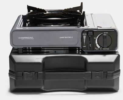 Campingaz Camp’Bistro 3 Brander Grijs - One size