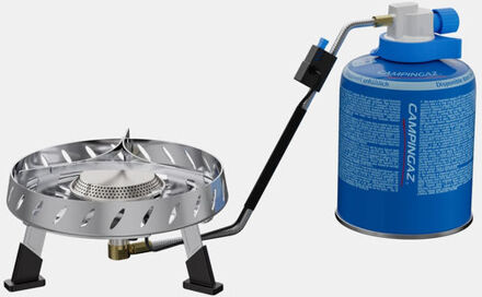 Campingaz Camp&Trek Gasbrander Assortiment - One size