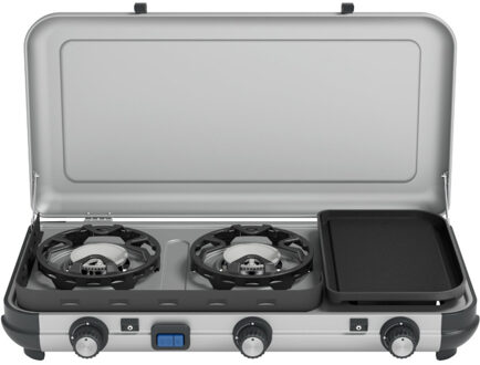 Campingaz Camping Kitchen Multi Cook Gasbrander Assortiment - One size