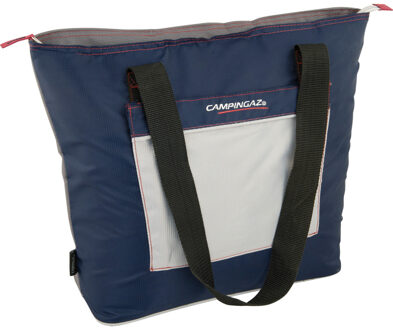 Campingaz Carry Bag Koeltas - 13 Liter - Blauw/grijs