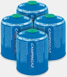 Campingaz Gaspatr Cv 470 4 Pack Brandstof Assortiment - One size