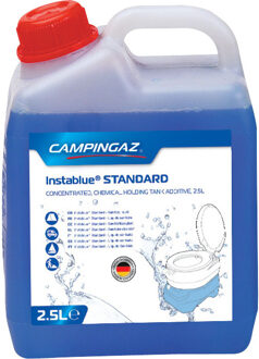 Campingaz Instablue STANDARD sanitairsupplement