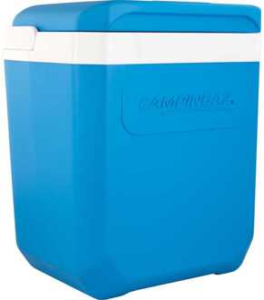 Campingaz koelbox Icetime Plus - 26 liter Blauw