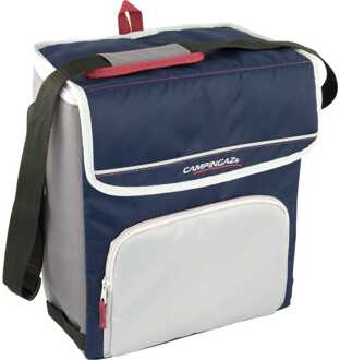 Campingaz koeltas Fold n' Cool - 20 liter Blauw