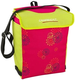 Campingaz MiniMaxi Koeltas - 19 l - pink daisy