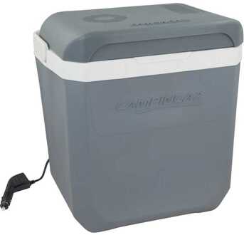 Campingaz Powerbox Plus 24L Grey/White - Elektrisch