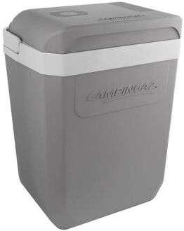 Campingaz Powerbox Plus 24L Grey/White - Elektrisch