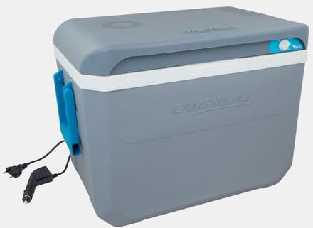 Campingaz Powerbox Plus Thermo-elektrische koelbox - 12V  - 36L - Grijs