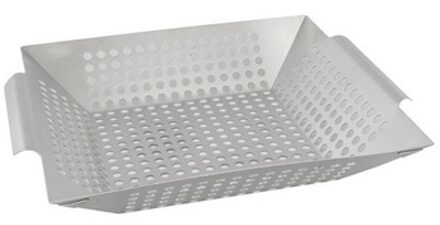 Campingaz Premium Barbecue Roestvrijstalen Groentemand