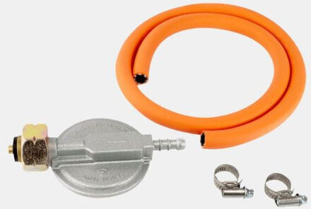 Campingaz Regulator and Hose Kit Assortiment - One size