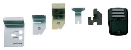 Campingaz Rotisserie Motor Batterij