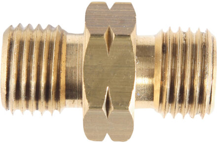 Campingaz Slangverbinding tussen 2 gasslangen