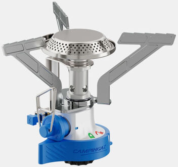 Campingaz Stove Twister Connect Pz Euro 1 Gasbrander Assortiment - One size