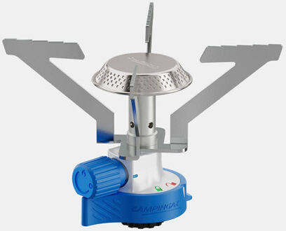 Campingaz Twister Connect With Case Gasbrander Assortiment - One size