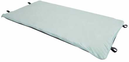 campingbed matrashoes