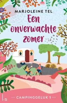 Campinggeluk - Een onverwachte zomer