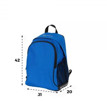 Campo Backpack Sporttas - Maat One size