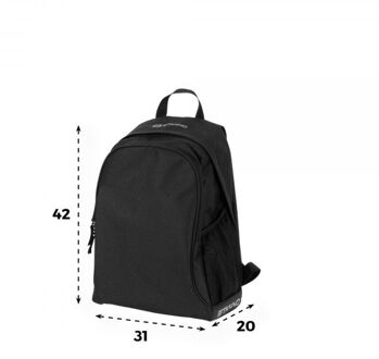 Campo Backpack Sporttas - Maat One size