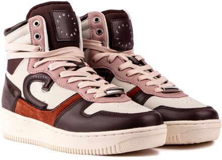 Campo High Lux CC233922-851 Bruin / Off White-40 maat 40