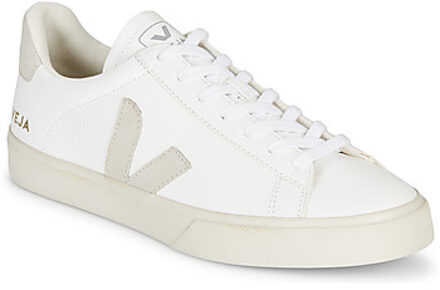 campo sneakers heren wit wit cp052429 white-natural  44