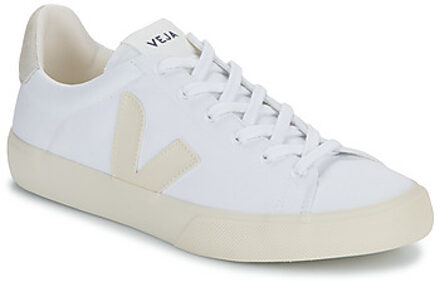 Campo sneakers Veja , White , Dames - 36 Eu,37 EU